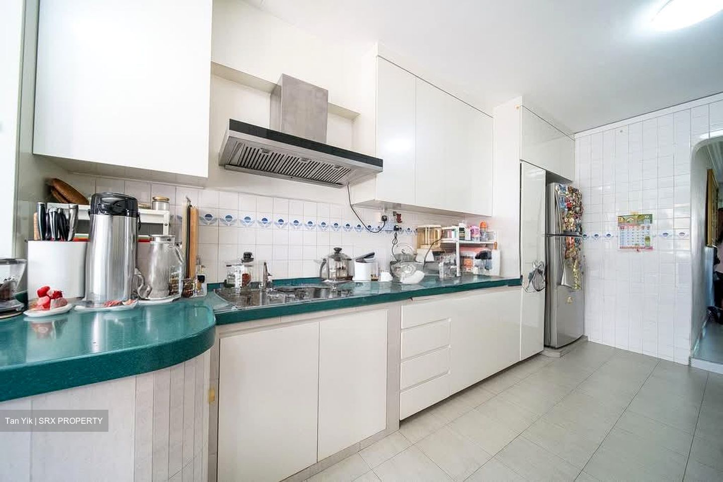 Blk 162 Tampines Street 12 (Tampines), HDB 5 Rooms #537751611